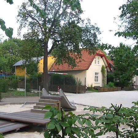 Appartement Hundackerweg Эссен Экстерьер фото