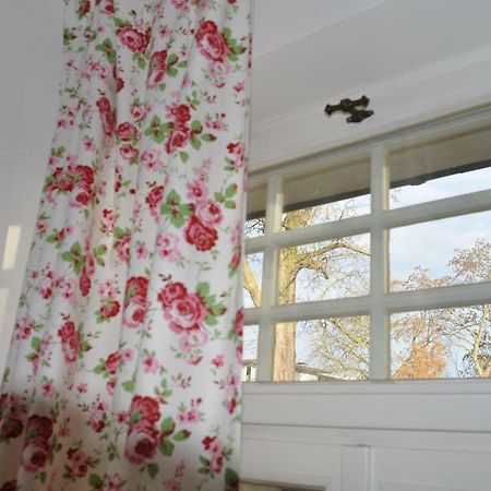 Appartement Hundackerweg Эссен Экстерьер фото