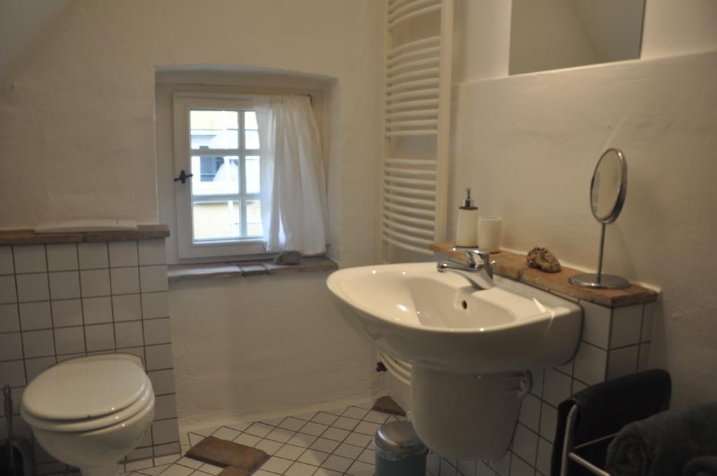 Appartement Hundackerweg Эссен Номер фото