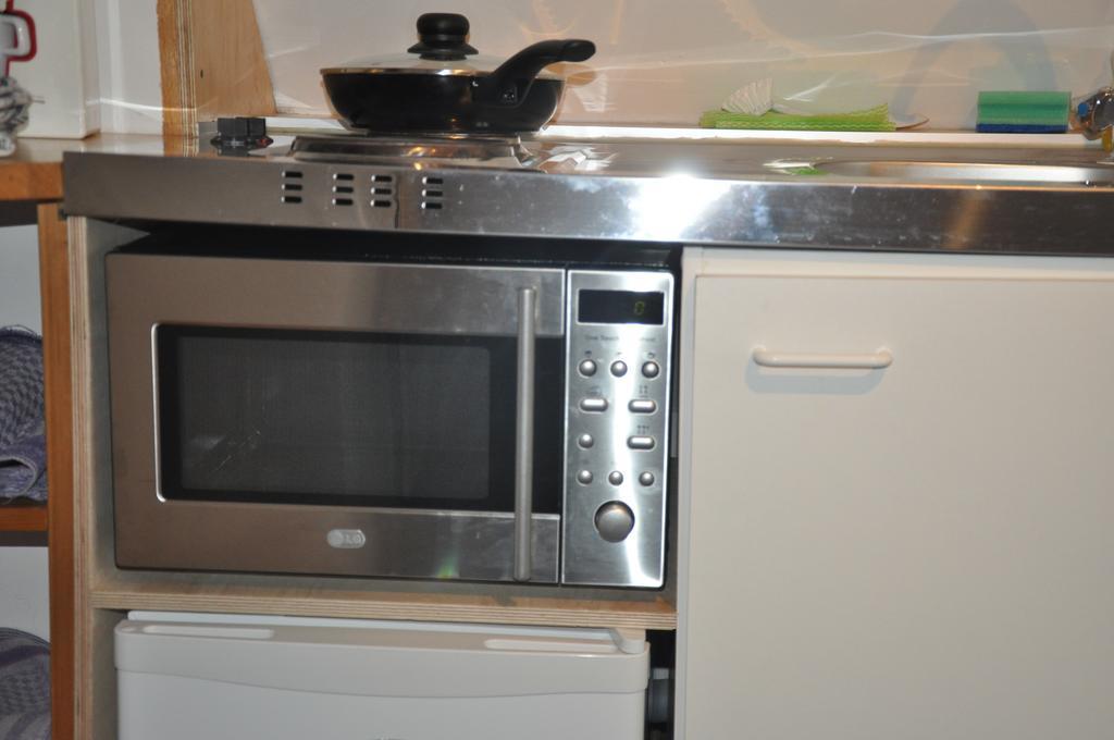 Appartement Hundackerweg Эссен Номер фото