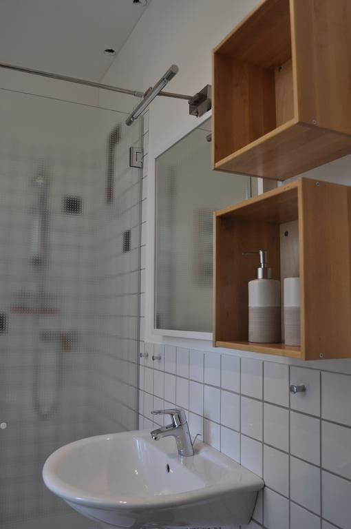 Appartement Hundackerweg Эссен Экстерьер фото