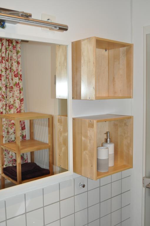 Appartement Hundackerweg Эссен Экстерьер фото