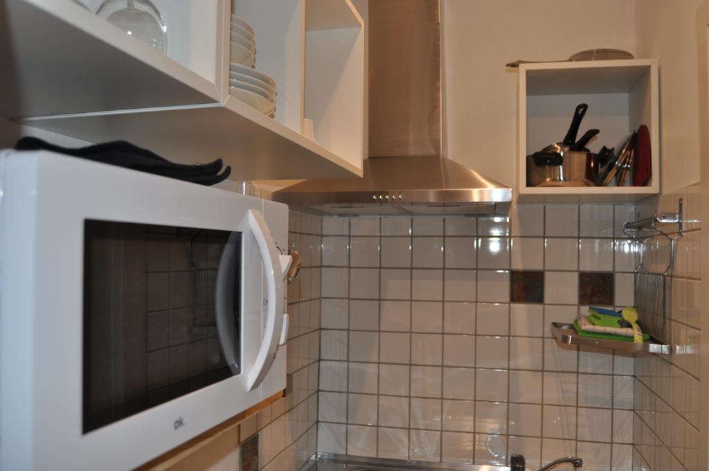 Appartement Hundackerweg Эссен Экстерьер фото