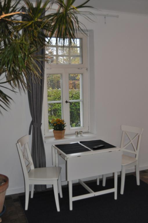 Appartement Hundackerweg Эссен Экстерьер фото