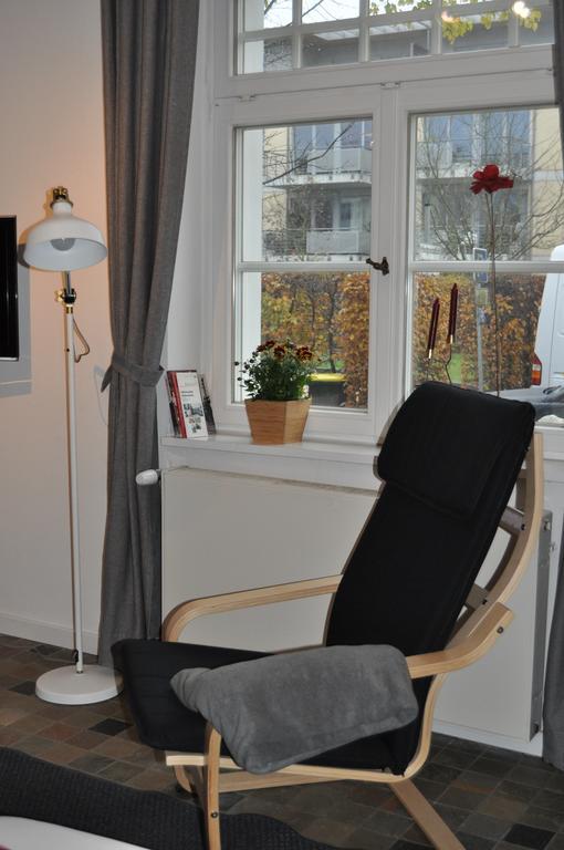 Appartement Hundackerweg Эссен Экстерьер фото