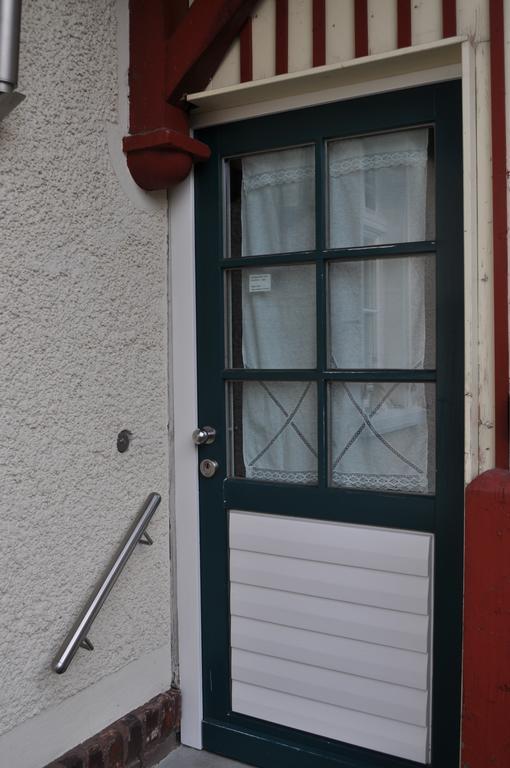 Appartement Hundackerweg Эссен Экстерьер фото