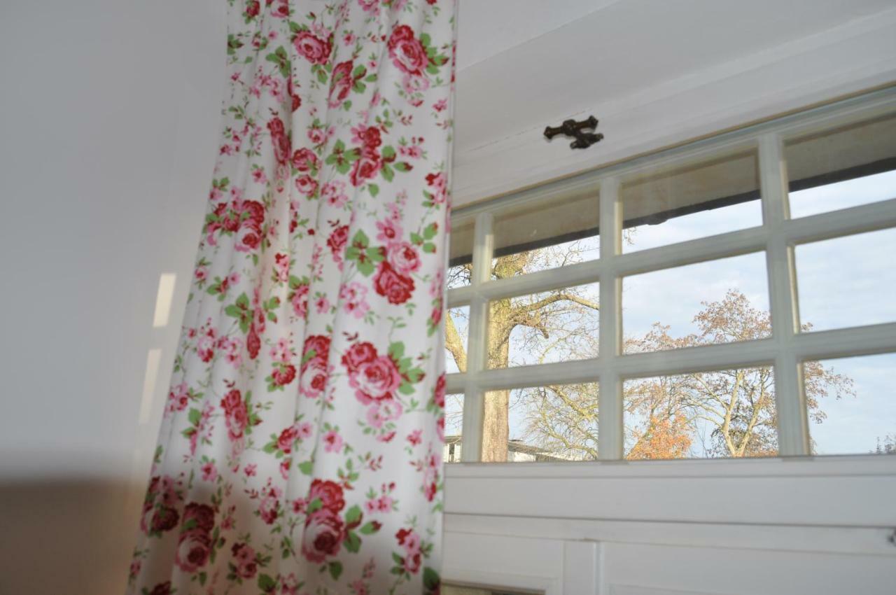 Appartement Hundackerweg Эссен Экстерьер фото